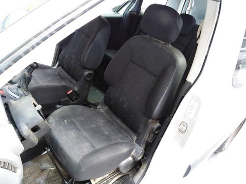 Servo brake CITROËN BERLINGO MULTISPACE (B9)  | BP13377135M42 