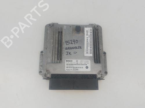 Used Engine control unit (ECU) Engine control unit (ECU) 37199787 37199787