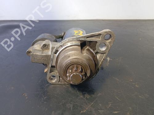 Startmotor VW TOURAN (1T1, 1T2) 1.9 TDI | BP28143263M8