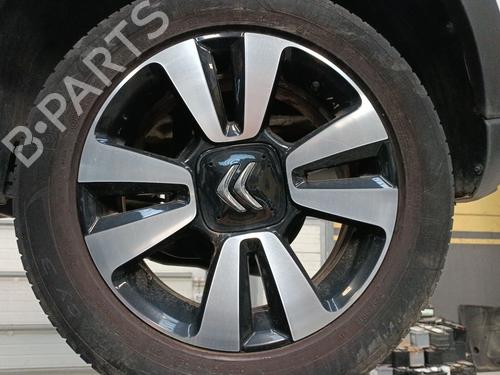 Fælk CITROËN C3 III (SX) 1.2 VTi 82 (82 hp) 30696356