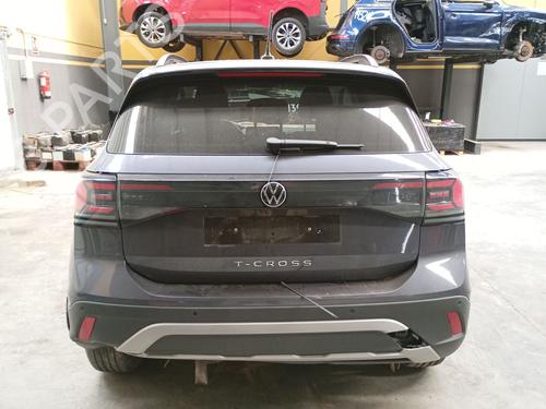 Brake master cylinder VW T-CROSS (C11, D31) | BP32450100M77