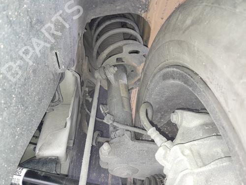 Used Left front shock absorber CITROËN C3 / C3 ORIGIN III (SX) 1.2 PureTech 82 (83 hp) 26308043