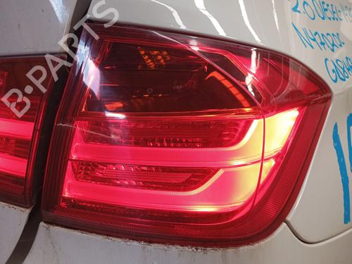 Fanale posteriore destro BMW 3 (F30, F80) 318 d (143 hp) 30625951