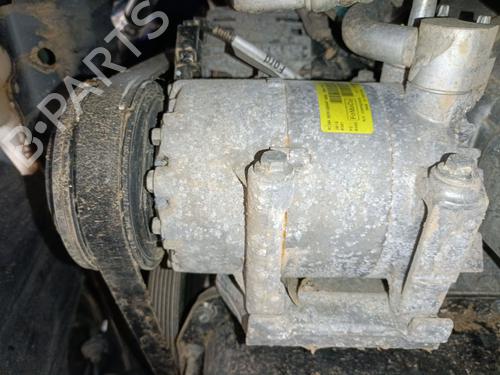 Used AC compressor FORD FOCUS III 1.6 TDCi (115 hp) 32410441
