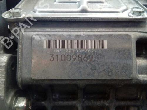 Gearbox MITSUBISHI OUTLANDER III (GG_W, GF_W, ZJ, ZL, ZK)  | BP3211580M3 