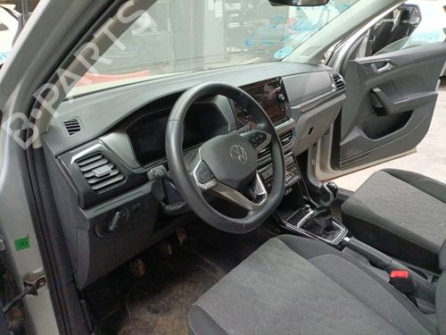 Airbag Kit VW T-CROSS (C11, D31)  | BP32442763C86 