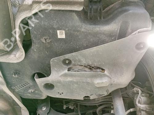 Used AdBlue tank AdBlue tank 36837850 36837850