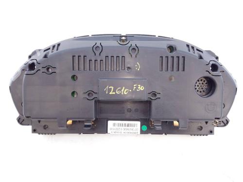 Instrument cluster BMW 3 (F30, F80) 316 d | BP19630737C47 