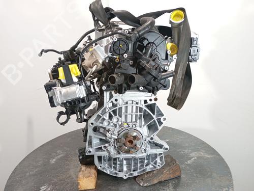 Engine SEAT LEON ST (5F8) 1.4 TGI | BP38486433M1 - Image 2