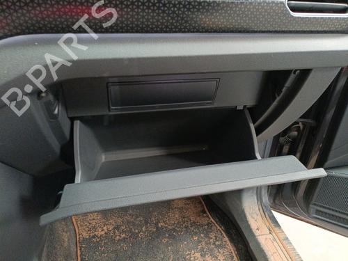 Glove box VW T-CROSS (C11, D31)  | BP29284847C95 