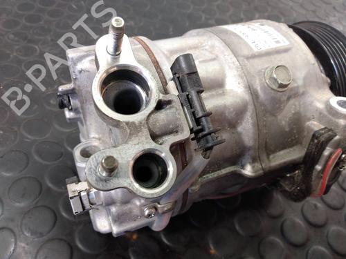 AC compressor LAND ROVER RANGE ROVER EVOQUE (L538)  | BP9268589M34 