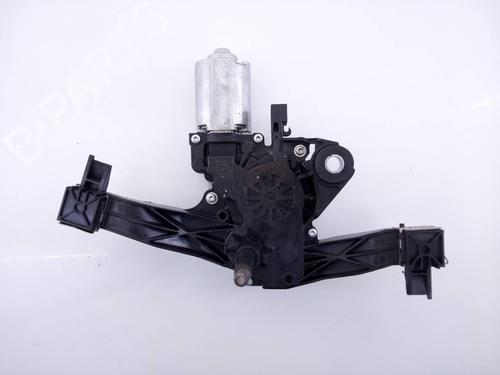 Rear wiper motor OPEL CORSA E (X15) 1.3 CDTI (08, 68) | BP11051805M102 
