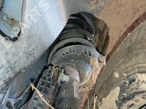 Used Left front shock absorber VW T-CROSS (C11, D31) [2018-2026]  32450087