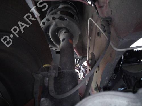 Used Left front shock absorber DACIA SANDERO II [2012-2025]  12494748