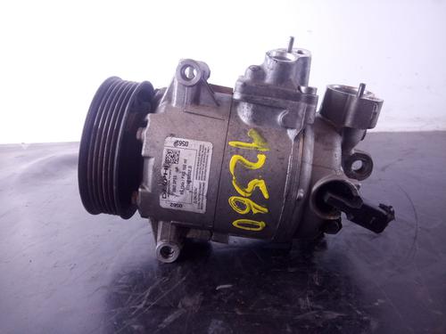 Used AC compressor VW GOLF V (1K1) 2.0 TDI 16V (140 hp) 22389970