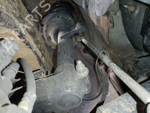 Used Right front shock absorber SEAT LEON (5F1) 1.6 TDI (115 hp) 31996753