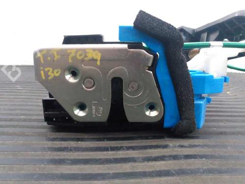 Used Rear left lock HYUNDAI i30 (GD) [2011-2025]  5061243