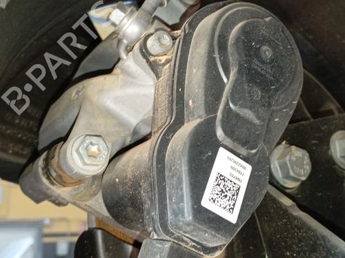 Used Left rear brake caliper PEUGEOT 2008 II (UD_, US_, UY_, UJ_, UR_, UC_) 1.2 PureTech 130 (USHNS, URHNS) (130 hp) 30745442