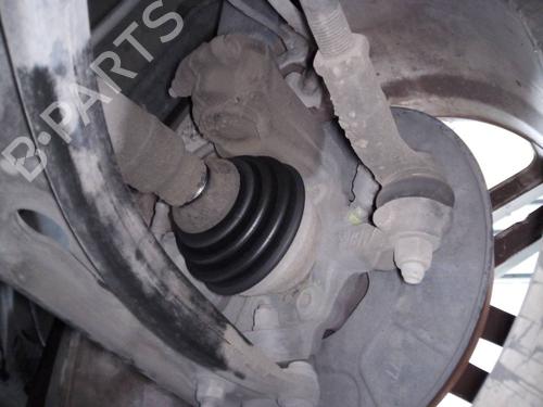 Used Right front steering knuckle AUDI A3 Sportback (8PA) 2.0 TDI 16V (140 hp) 17199248