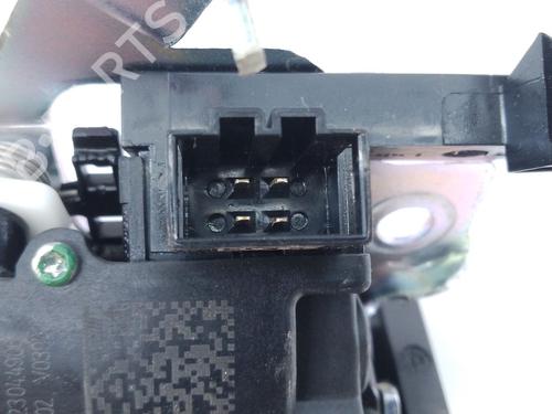 Tailgate lock SKODA KODIAQ I (NS6, NS7, NV7) 2.0 TDI | BP28728856C101