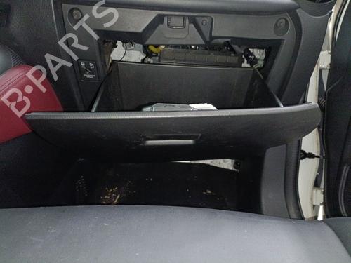 Handskerum MAZDA CX-3 (DK) 1.5 SKYACTIV-D (DK2WS, DK5FW) | BP36448410C95 - Image 2