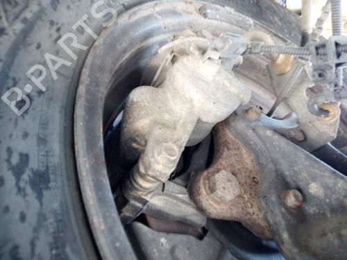 Used Right rear brake caliper FIAT DUCATO Van (250_) 150 Multijet 2,3 D (150 hp) 16844649