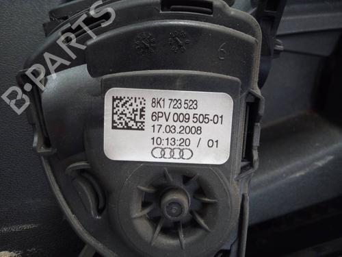 Pedal AUDI A6 C6 Avant (4F5) 2.7 TDI | BP19783457I4 