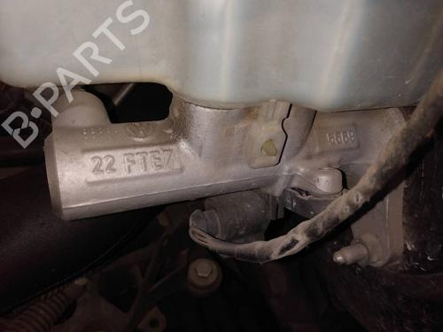 Used Brake master cylinder VW POLO V (6R1, 6C1) [2009-2022]  20145426