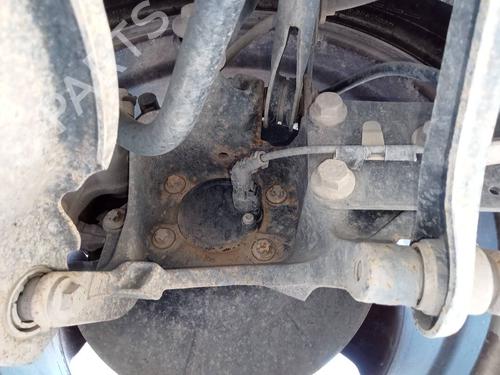 Used Left rear steering knuckle FORD KUGA II (DM2) [2012-2025]  20108271