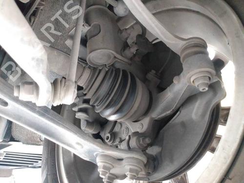Used Right front steering knuckle PEUGEOT 508 I (8D_) [2010-2018]  20597997