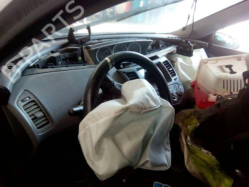 Engine control unit (ECU) NISSAN PRIMERA (P12) 1.9 dCi | BP8295573M57 