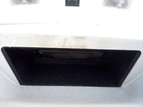 Used Tailgate handle Tailgate handle OPEL MOKKA / MOKKA X (J13) 1.4 LPG (_76) (140 hp) 10956657 10956657