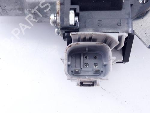 Front right window mechanism NISSAN JUKE (F15) 1.6 | BP1896129C23 