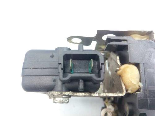 Front right lock DACIA SANDERO  | BP2275395C97 
