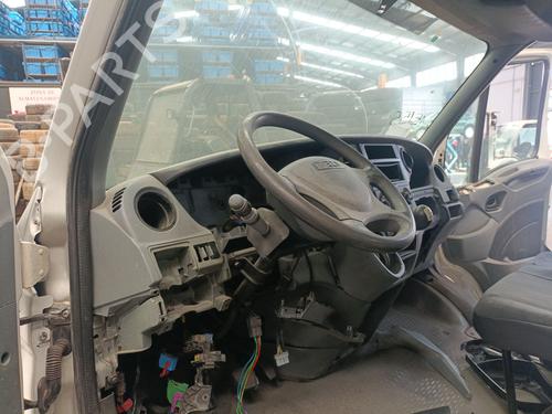 Dashboard IVECO DAILY IV Platform/Chassis 35C12, 35S12 | BP37258036C46 - Image 2