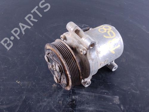 AC Kompressor PEUGEOT 208 I (CA_, CC_) 1.2 VTI 82 (82 hp) 29915595