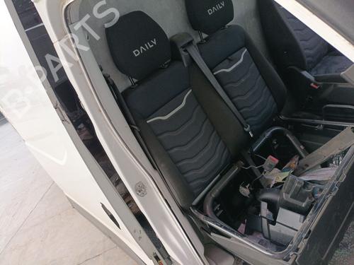 Climate control IVECO DAILY VI Van 35S18, 35C18, 40C18, 50C18, 60C18, 65C18, 70C18 | BP38593883I5 - Image 9