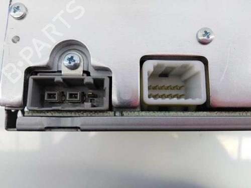Radio NISSAN QASHQAI / QASHQAI +2 I (J10, NJ10, JJ10E) 1.5 dCi | BP6959168E6 