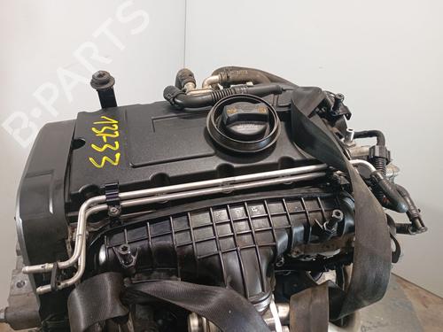 Engine VW TOURAN (1T1, 1T2) 2.0 TDI | BP32414451M1