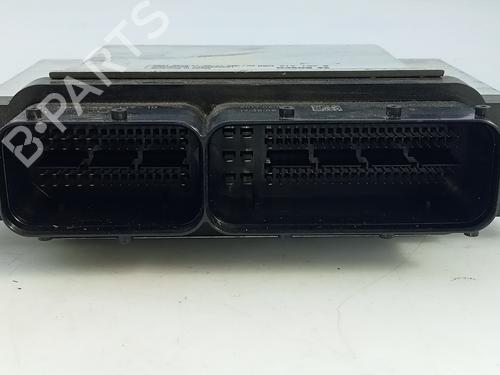 Engine control unit (ECU) VW TIGUAN (AD1, AX1)  | BP17043409M57 