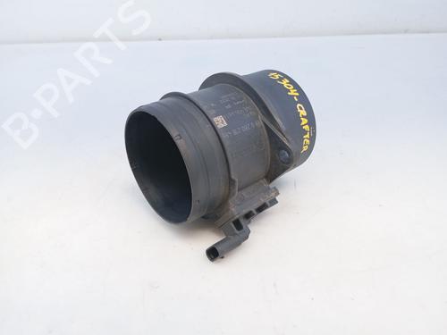 Used Mass air flow sensor Mass air flow sensor 38752247 38752247