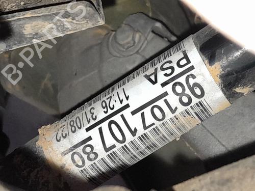 Right front driveshaft OPEL ASTRA L Sports Tourer (O5) 1.2 (FRHNSL, FRHNSR) | BP24682041M39 