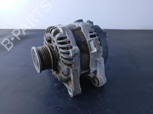 Used Alternator CITROËN JUMPER II Van 2.2 BlueHDi 140 (140 hp) 28143244
