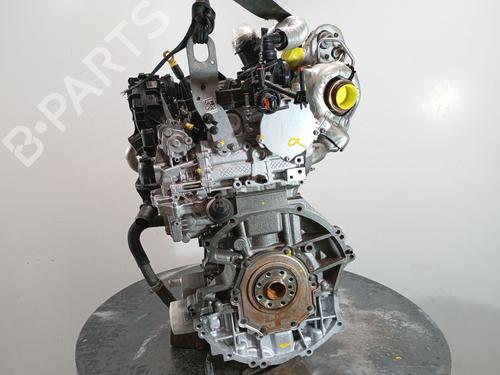 Engine FORD TRANSIT V363 Van (FCD, FDD) 2.0 EcoBlue 4x4 | BP28152554M1 