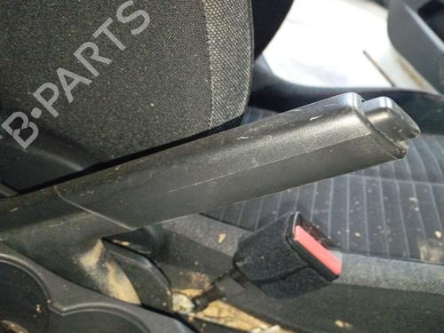 Used Hand brake PEUGEOT 208 II (UB_, UP_, UW_, UJ_) 1.5 BlueHDI 100 (102 hp) 31169868