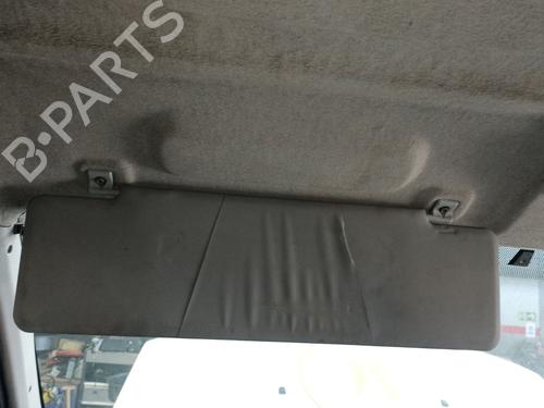 Used Left sun visor Left sun visor 37517320 37517320