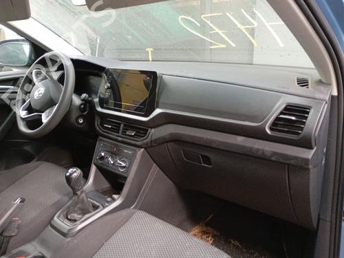 Airbag Kit VW T-CROSS (C11, D31) | BP32442769C86