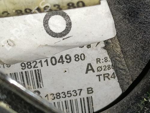 Used Servo brake Servo brake 39434444 39434444