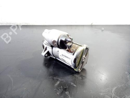 Used Starter OPEL CORSA E (X15) 1.3 CDTI (08, 68) (95 hp) 11869472