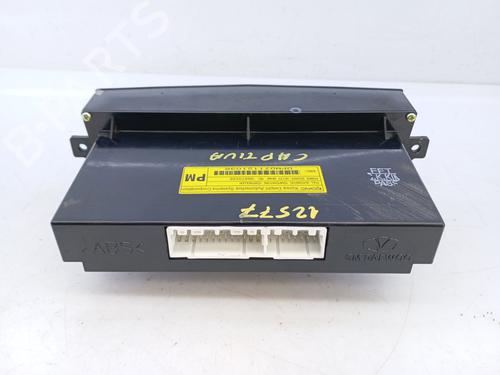 Climate control OPEL ANTARA A (L07)  | BP19534168I5 